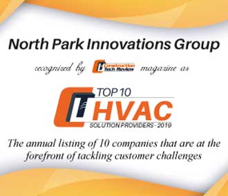 Top 10 HVAC Solution Providers in 2019